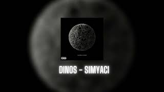 Dinos - Simyaci (Audio Officiel)