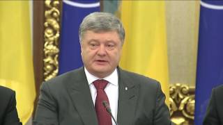 Російська агресія проти України змусила НАТО активізуватися – Президент