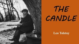 Learn English Through Story - The Candle by Leo Tolstoy