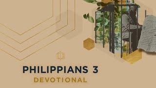 Philippians 3 | Boasting in Jesus Alone | Bible Study