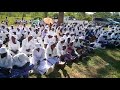 zuva rokutanga pamutambo WEPASEKA naBaba Masowani..... MOROTASHI APOSTOLIC CHURCH