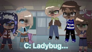 ✨Dear Diary...||GC MLB MEME✨