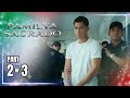 Pamilya Sagrado | Episode 42 (2/3) | August 13, 2024