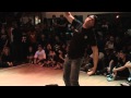 EBS KRUMP WORLD CHAMPIONSHIP - STYLE RIPPER X Vs BOY BUCKHYPE www.ebs-krump.com