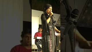 സജില സലീമിന്റെ മനോഹരമായ പഴയ ഗാനം Sajila Saleem OLD Mappila Stage Show Song