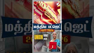 Budget2025 | MSME நிறுவனங்களுக்கு குட் நியூஸ்! கடனில் சலுகை, கிரெடிட் கார்டு வசதிகள்..