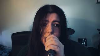 Wildflower Billie Eilish Cover