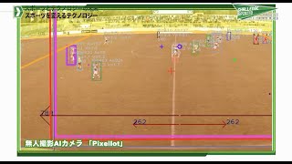 2020.10.11 スポーツとテクノロジーの未来（1/3）｜ChallengeSpirits（チャレンジスピリッツ）