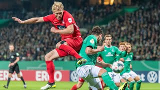 Spieltags-Update vor dem Relegations-Hinspiel bei Werder Bremen