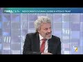 Le valutazioni della Corte penale internazionale nel conflitto mediorientale. L’aria che tira 25/11