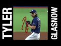 Tyler Glasnow Pitching Mechanics Breakdown | ROBBY ROWLAND