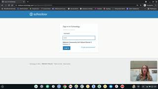 MCUSD2 Schoology Parent Account Overview