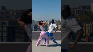 رقص اولین دلیل آشنایی ما بود🩷 #music #artist #dance #dancer #couple