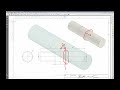 0002_16_設計プロセスと3dcad活用 06　モデリング課題_シャフト（fusion 360）【音声あり】