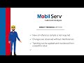 mobil serv lubricant analysis new ftir method