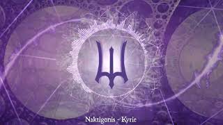Naktigonis - Kyrie (Deepwoken OST)
