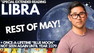 Libra - FATED TURNING POINT BRINGS DRASTIC CHANGE - AND OPPORTUNITY! ❤️‍🔥🌠 May 25-31 Tarot Horoscope