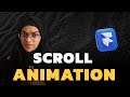 Framer Advanced Scroll Animation With Example (No Code Needed)