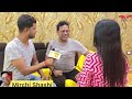 Wife's interview😂😂| Mirchi Shashi | Laugh and Share|