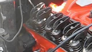 How to Prime an Engine with Oil before First Start