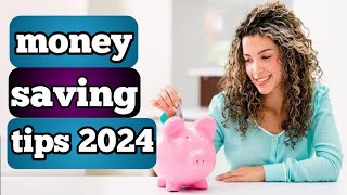 money 🤑 saving tips for 2024.it is the best money saving tips.save money.