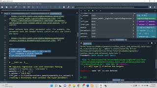 debugging Jupyter notebooks