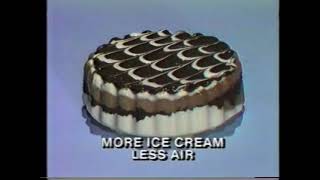 Carvel ad, 1981