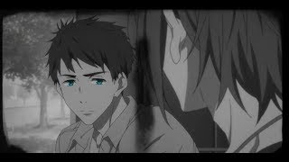 Everthing is ... {Sosuke Yamazaki}