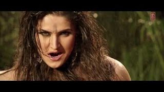 KHALLAS VEERAPPAN Video Song Zarine Khan | Shaarib & Toshi Ft.Jasmine Sandlas