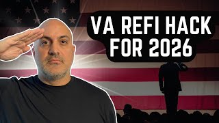 The Secrets to Refinancing a VA Loan (VA IRRRL 2026 Guide)