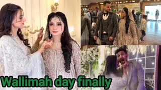 Walimah vlog maaz safdar brother😍 damadas ka wallima Maaz safdar new vlog maaz safdar today vlog