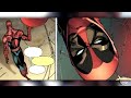 Deadpool Joins The X-Men to His Death - Full Story  Comicstorian
