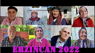 Erzincan Yalınca Köyü/ Kılıçkaya Köyü/ Zazaca /Radio ZaZa 2022