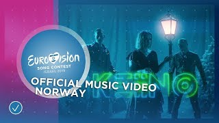 KEiiNO - Spirit In The Sky - Norway 🇳🇴 -  Music  - Eurovision 2019