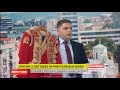 PRVE INFO - Marko Šćepanović: Zbog sramne odluke CG, stid me je obući prelepu crnogorsku nošnju!