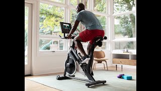 TOP 5 EXERCISE BIKES you can buy in 2022