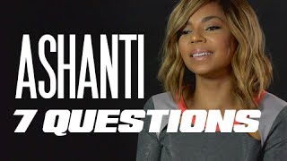 Ashanti Talks New Music, New Album And Being An Indie Artist | 7 Questions