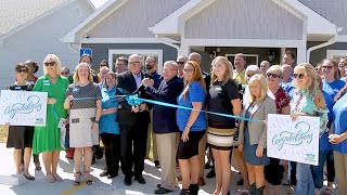 The Kitchen opens new affordable housing development in Springfield
