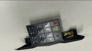 Off-duty officer spots skimming device at local store