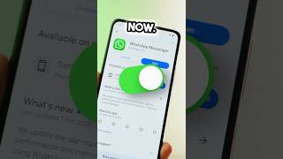 Hidden WhatsApp Setting You MUST Enable Right Now! 🚀