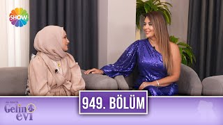 Aslı Hünel ile Gelin Evi 949. Bölüm | 21 Ekim 2022