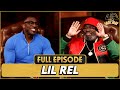 Lil Rel On Katt Williams Beef, Kanye West Spiraling, Tiffany Haddish & Common, R. Kelly Encounters