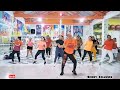 DJ Lembang melody Tiktok Viral Choreo By Zin Wiwix Djani | Shery Channel