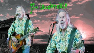 Jim Lauderdale live at Groundwater Country Music Festival 2024.