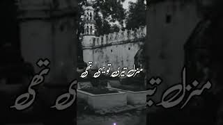 ایک قبرستان کے باہر لکھا ہوا تھا .........