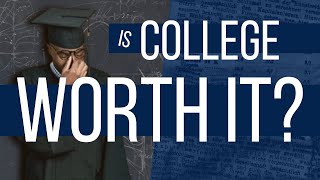 Should Conservatives Go to College? (THE TRUTH)