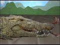 nossa língua curiosidades lágrimas de crocodilo