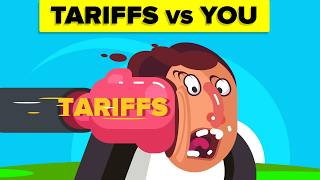 What Are TARIFFS And Do They Work