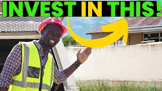 What Type of Property Should You Invest in 2024? | South Africa