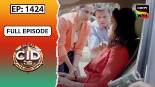 Team CID को मिला एक Bank Robber की Body में से Bomb | CID | सी.आई.डी | 3 June 2023